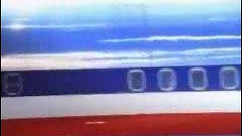 American Airlines Post 9-11 Ad Campaign (Part 1)