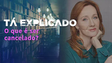 O que é ser cancelado na internet?