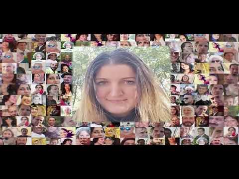 جاليرى حول العالم نسرين شمص لبنان ق ٧ التليفزيون المصري اخراج اسماعيل بكر    