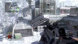 Act Like A Bush - Black Ops Episode 8