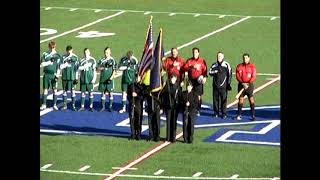 CCRS - HCS Boys  11-21-10