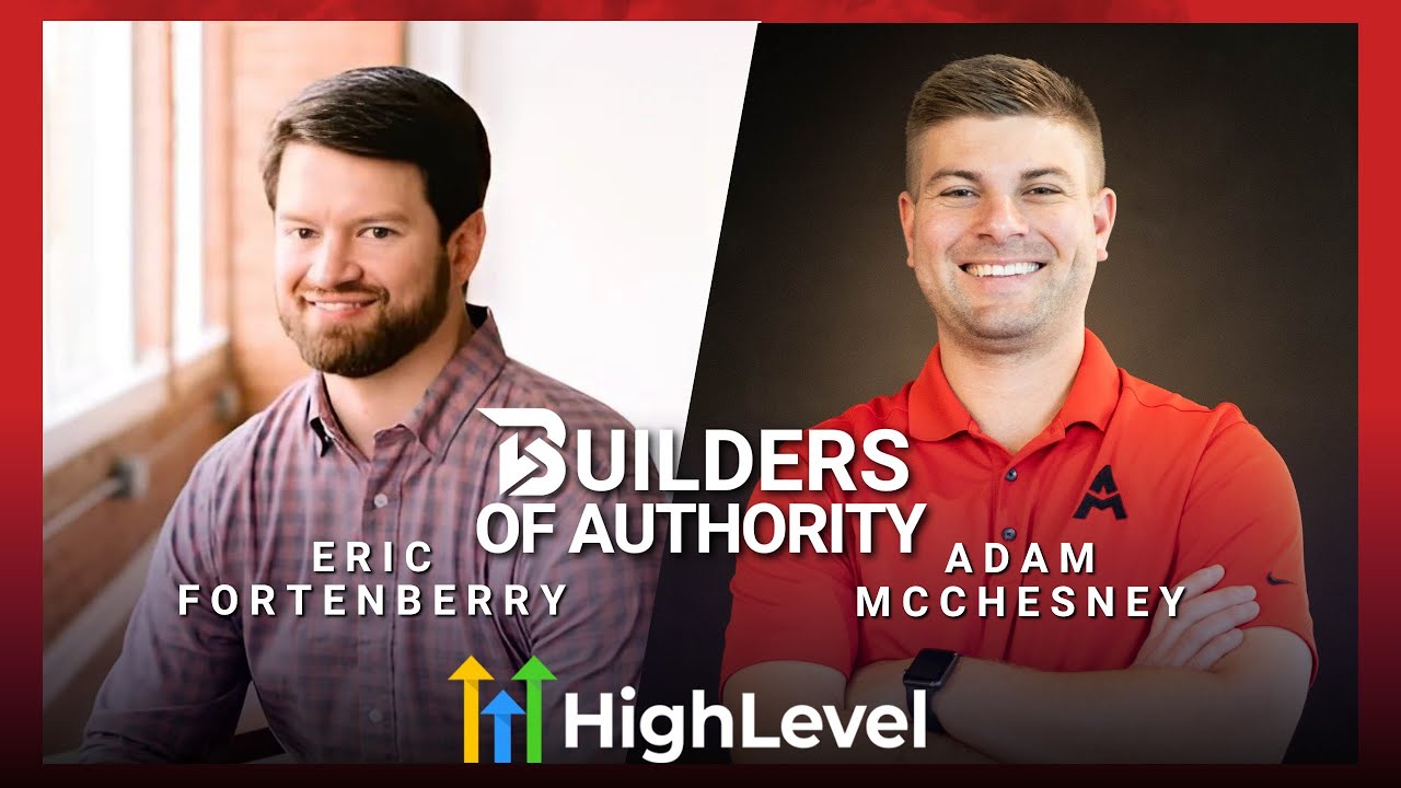 The BEST Project Management System for Contractors w/ Eric Fortenberry of JobTread