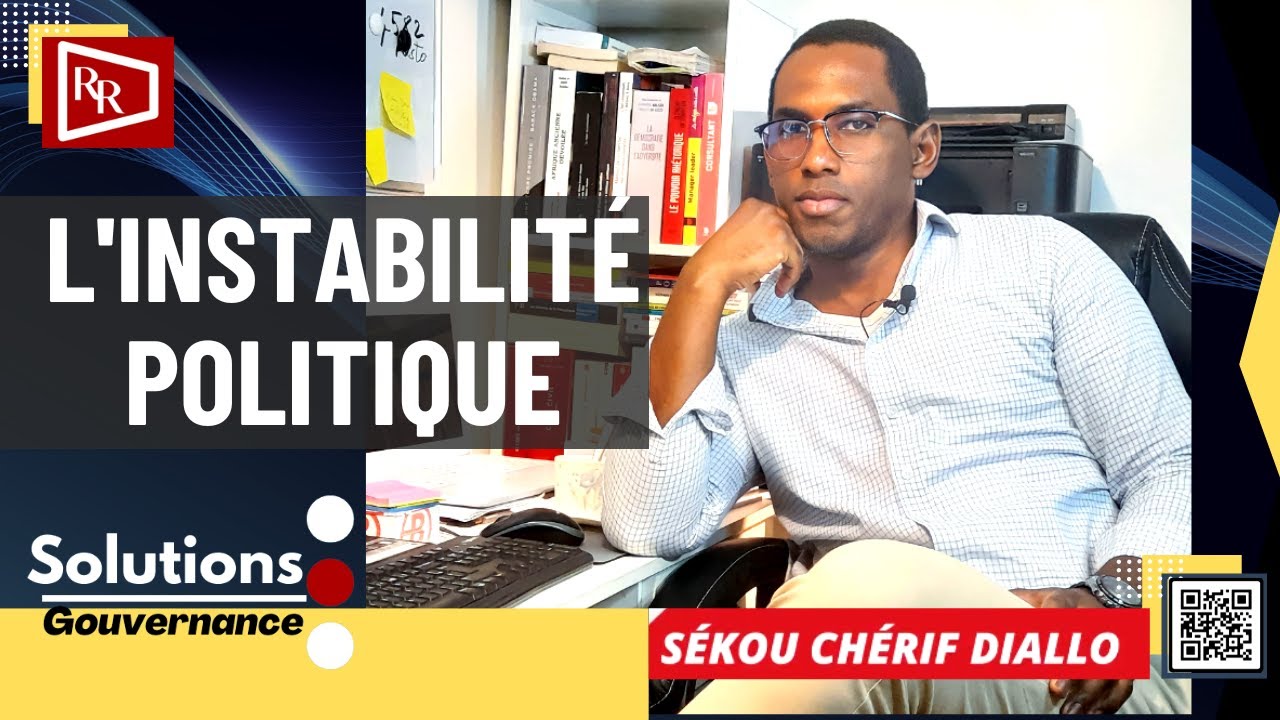 L'instabilité politique en Afrique - YouTube