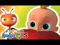 As Formigas Marcham + Zigalú Músicas Infantis Divertidas - LooLoo Kids Português