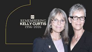 Jamie Lee Curtis Mourns Sister Kelly, Dead at 69