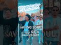 SOUL.   SERVING.     BIG. REV ...     SUBSCRIBE  TODAY. 