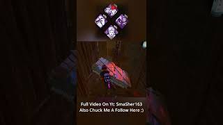The Most UNDERRATED AURA Build No One Is USING #dbdshorts