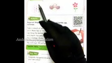 4th STD MATHS | TERM- 3 | UNIT-1 | GEOMETRY