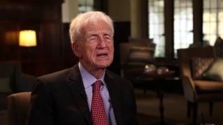 Dr. William H. Danforth on What Makes Cortex Special