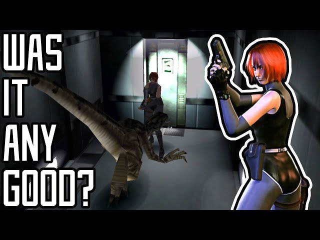 Platinumシリーズ DINO CRISIS s-l400.jpg