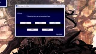 Give your life Xat's (xats/days free)