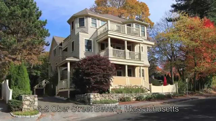 6 2 Ober Street Beverly, MA