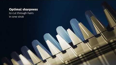 Tông đơ cắt tóc cao cấp Philips HC9450