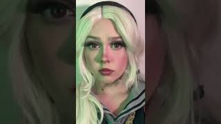 Babydoll  Sucker Punchmakeup Vid On Channel loismia cosplay babydoll suckerpunch