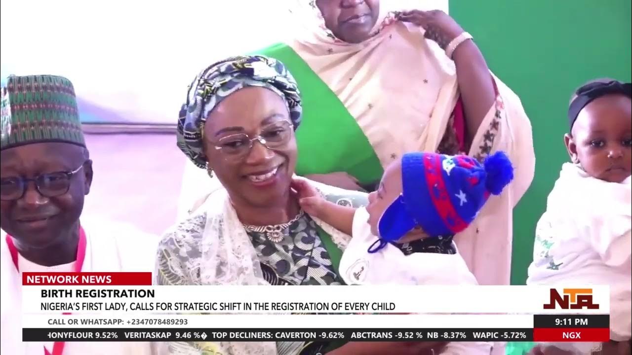 Network News | 29 August 2024 | NTA