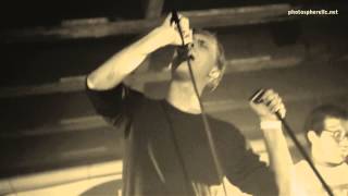 Eagulls &quot;Yellow Eyes&quot;