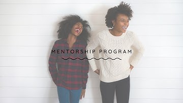 CityHouse Mentorship Program Orientation