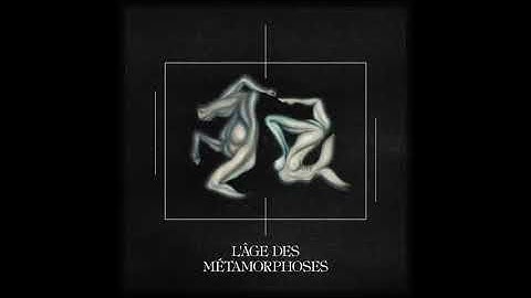 I Hate Models - Forgiveness (Perc Trax)