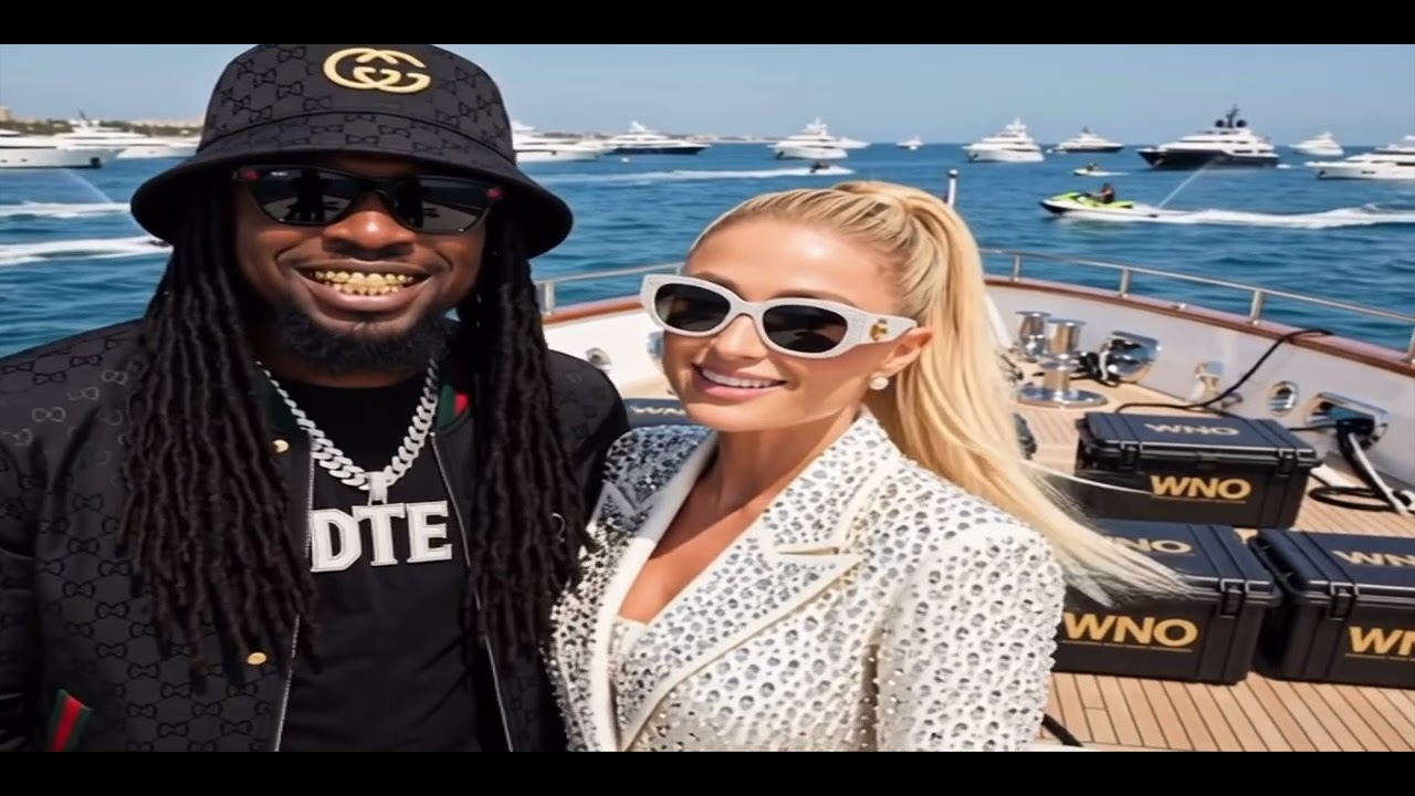 Willie Noir Obscura - The Biggest ( Official Video ) | Dream Team Empire Films