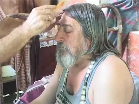 \"შემოქმედის\" გადაღება დაიწყო (21.06.2017)