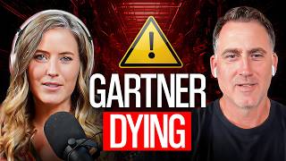 Spotlight: AI Context Windows Will Kill Forrester, Gartner, and G2 (Yext CEO Explains)