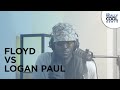 Floyd Vs Logan Paul | The Really Cool Gents