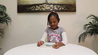 Speech & Language Milestones (Ages 1-5)