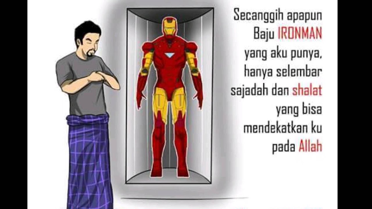 Top Gambar  Kartun  Lucu  Super Hero  Top Gambar 