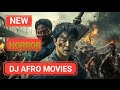 DJ AFRO LATEST MOVIES