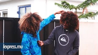 Nappy Style, Ces Touffes Qui Décoiffent