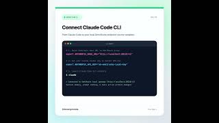Configuring OmniRoute with Claude Code 🚀