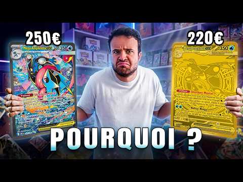 Le vrai problème de Pokémon