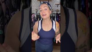 LuLaRoe Powerful Style Review