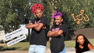 D1 Nyah and braceface Laii Song Future trophy