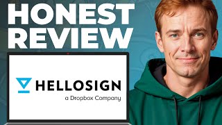 Hellosign Digital Signature Platform Full Review - Features, Strengths, Weaknesses