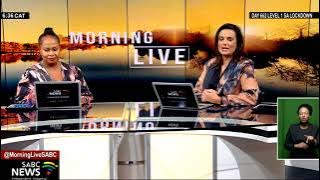 Top trending topics | 17 January 2022