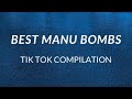 Best Manu Bombs on Tiktok Compilation - Part 1