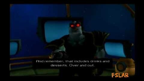 Ratchet and Clank: Going Commando - Planet Boldan - Part 1