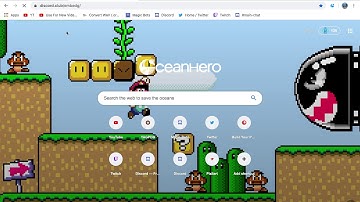 Discord Webhook | Custom Bot