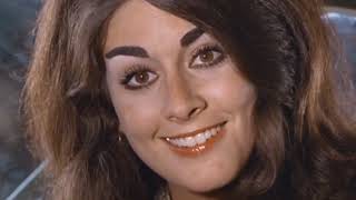 Vixen (1968) #retro #movie #review #sexplotation