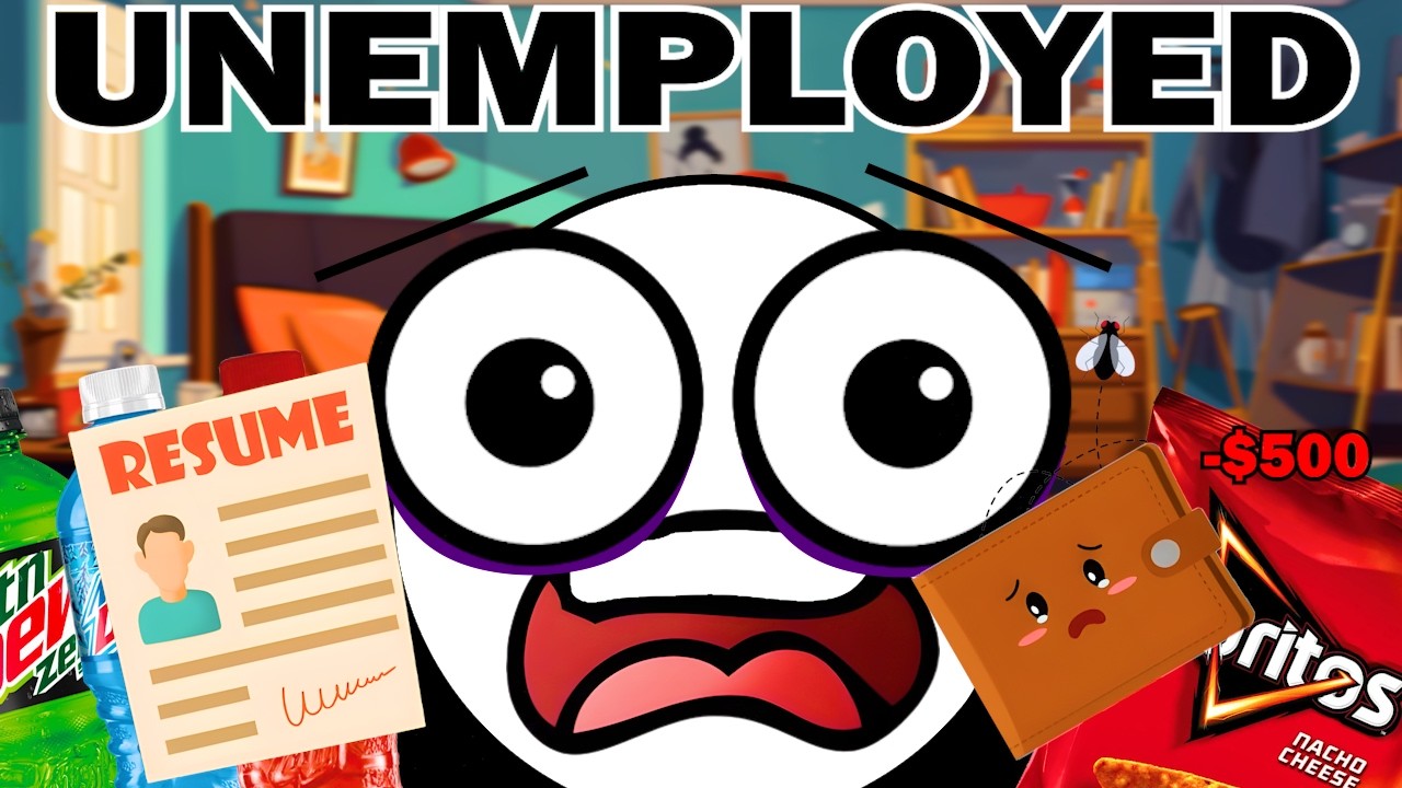 The Art Of Unemployment...