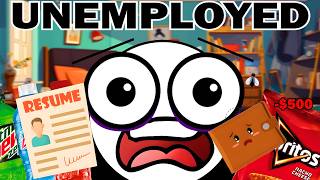 The Art Of Unemployment...