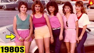 2 Hours of  CRINGIEST 1980s Trends We Still Can’t Believe Were Real