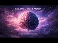 Focus Optimization | 40Hz Gamma Brainwaves for Deep Work & Study Productivity