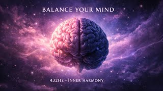 Focus Optimization | 40Hz Gamma Brainwaves for Deep Work & Study Productivity