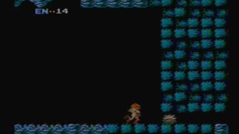 metroid nes review