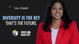 Episode 1: Building Unity: Inside AEC Unites with Tia Perry