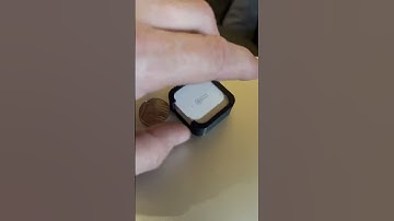 Smart Home - Aqara Temperature and Humidity Sensor