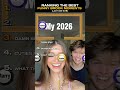 Ranking Brooke Monk’s Funniest TikTok (part 3)