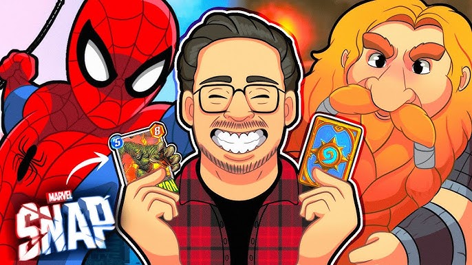 Marvel Snap review – superhero showdown card game is utterly compulsive, Games